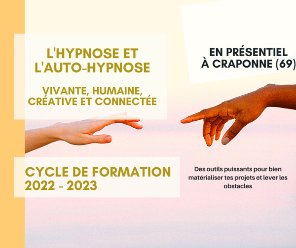 Cycle2022-2023 - Formation Hypnose - Global
